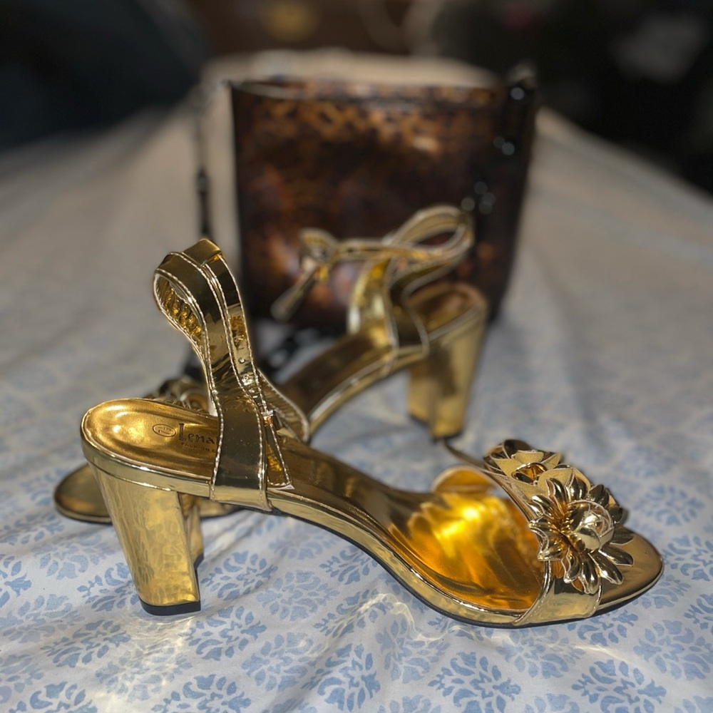 Heel
